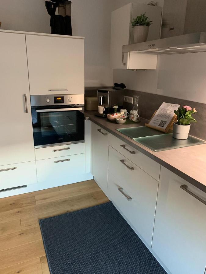 Beehome Euskirchen Esterno foto