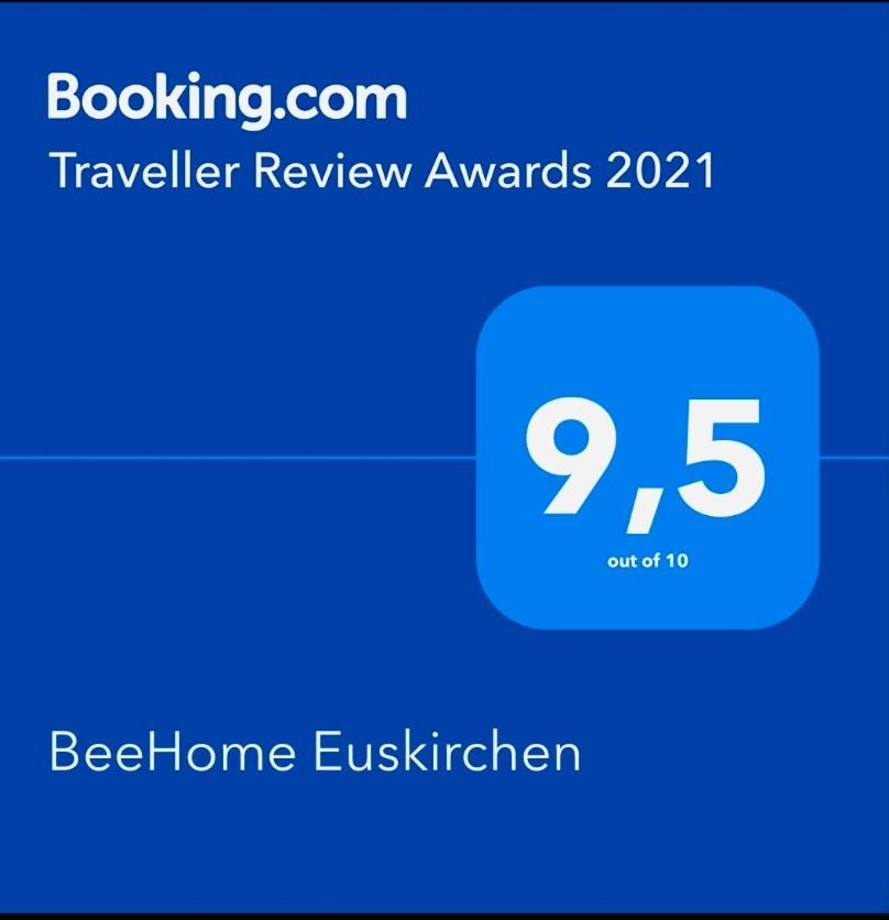 Beehome Euskirchen Esterno foto