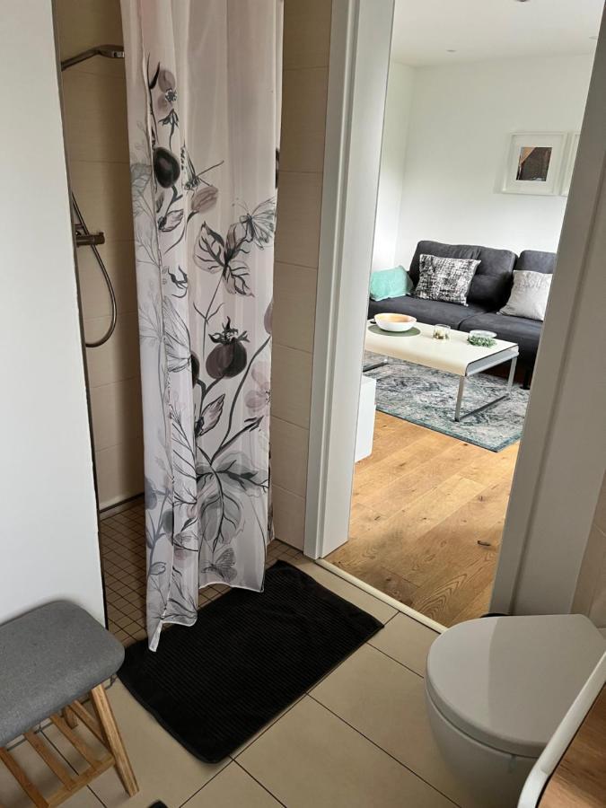 Beehome Euskirchen Esterno foto